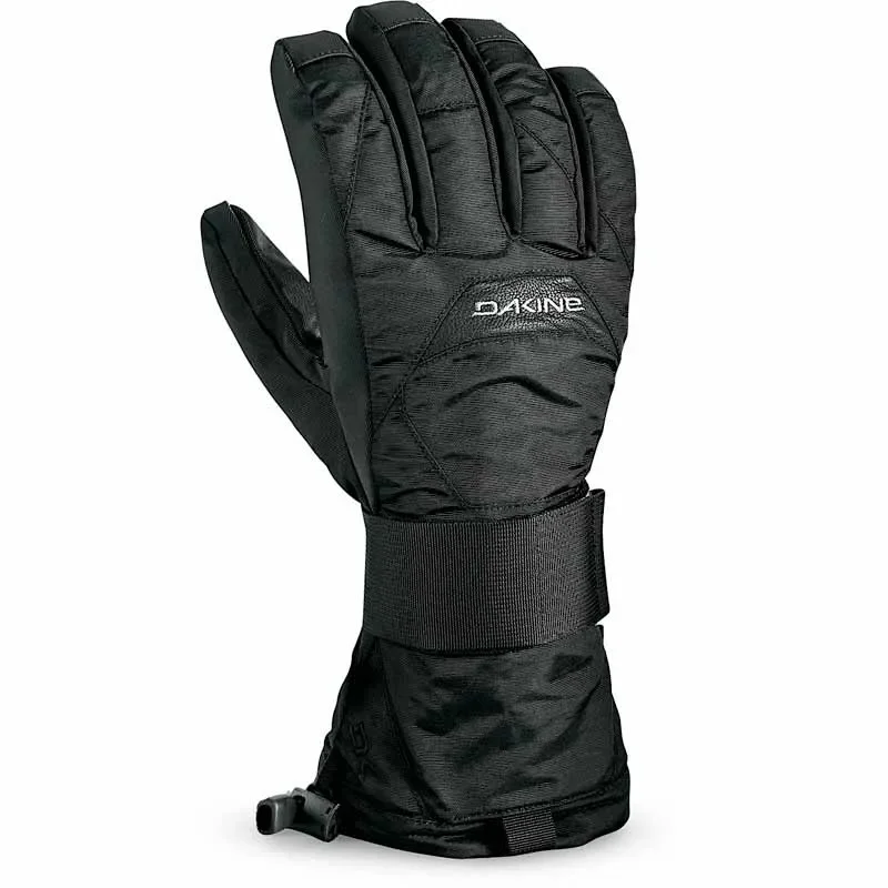 DAKINE Wristguard Glove /noir 2023-2024 Gants Ski Snowboard