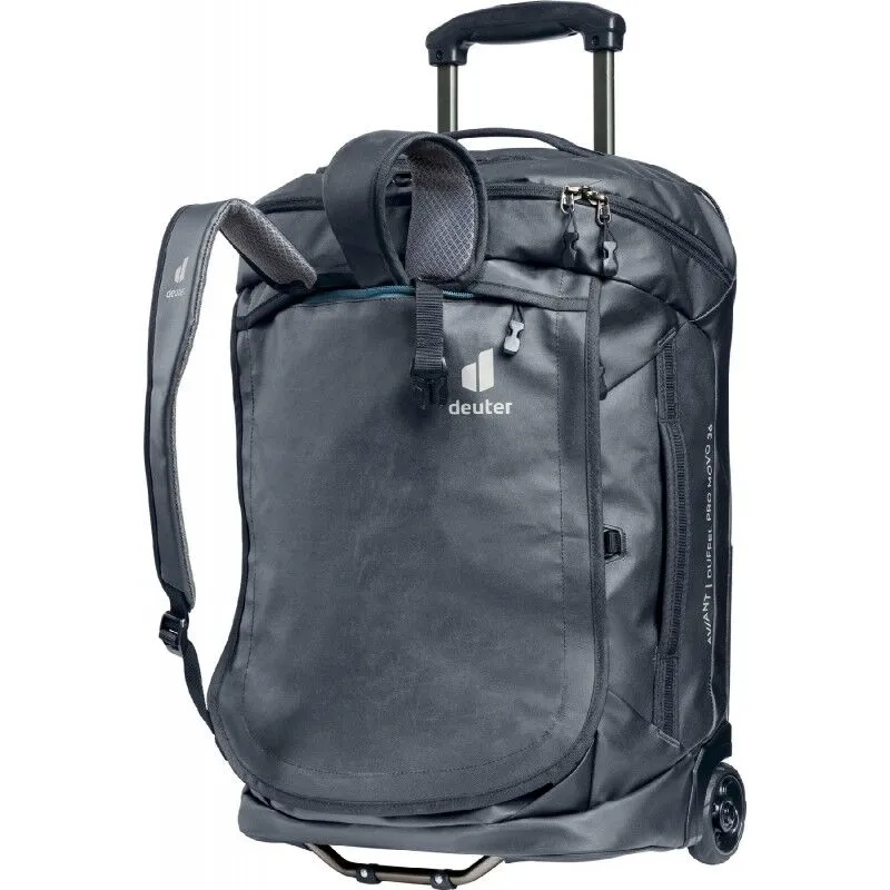 Deuter AViANT Duffel Pro Movo 36 - Sac de voyage | Hardloop