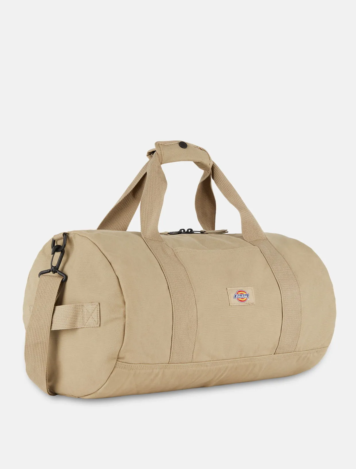 Duck Canvas Duffel Bag