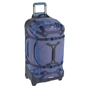 Eagle Creek Gear Warrior™ Wheeled Duffel 95L - Sac de voyage | Hardloop