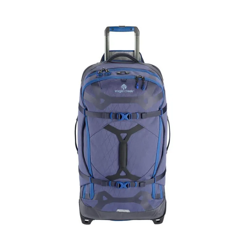 Eagle Creek Gear Warrior™ Wheeled Duffel 95L - Sac de voyage | Hardloop