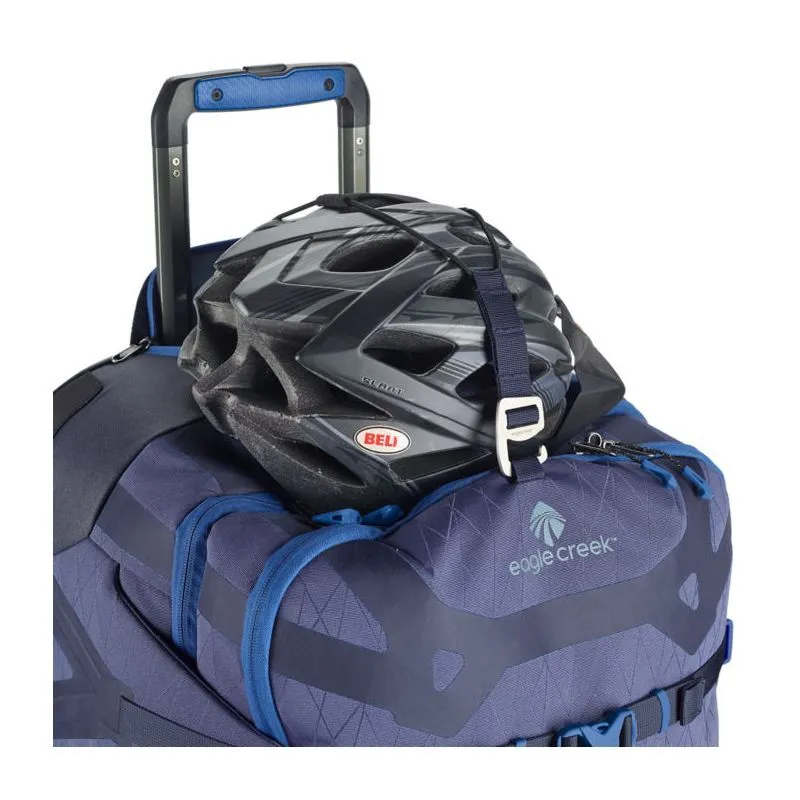 Eagle Creek Gear Warrior™ Wheeled Duffel 95L - Sac de voyage | Hardloop