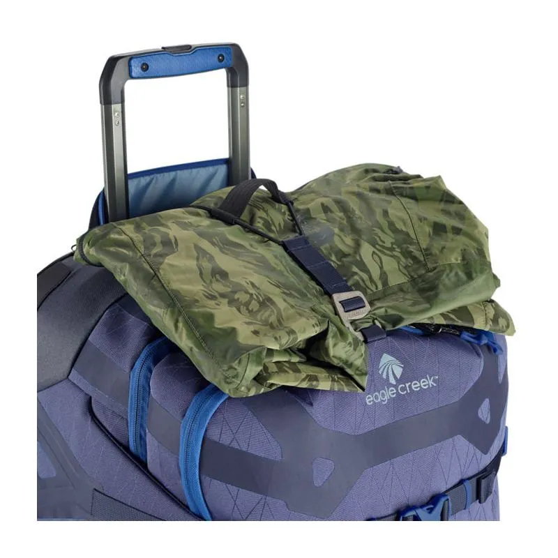 Eagle Creek Gear Warrior™ Wheeled Duffel 95L - Sac de voyage | Hardloop