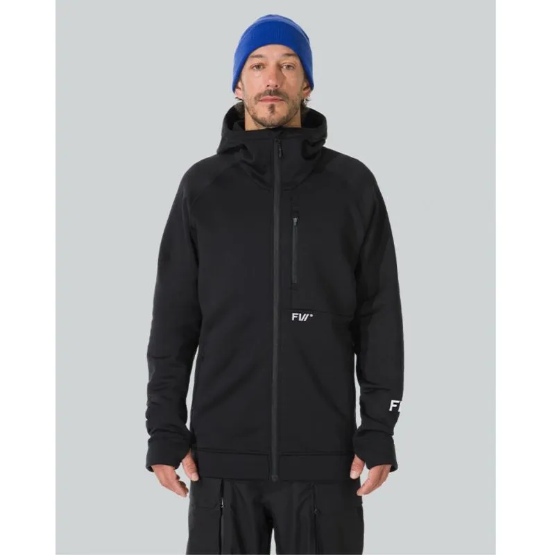 Forward Manifest Powerstretch Pro Hoodie - Polaire homme | Hardloop