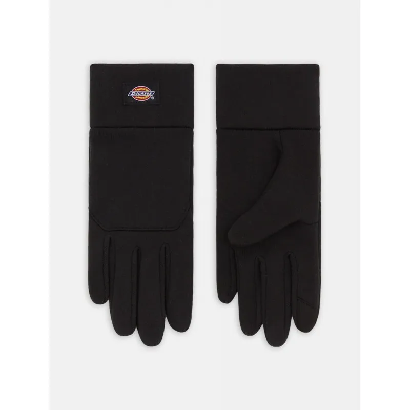 Gants Dickies Oakport Touch Glove - Black 