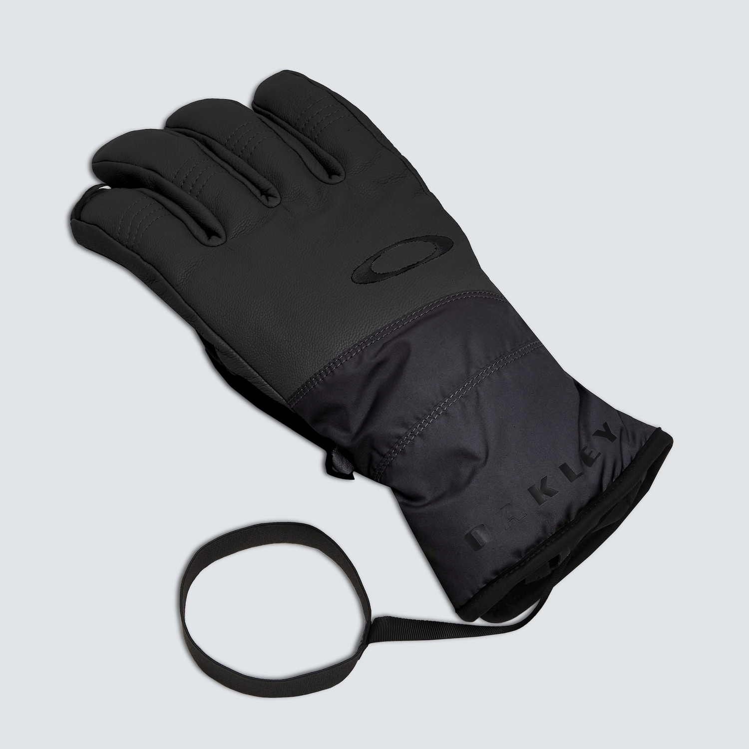 Gants Oakley Homme Ellipse Goatskin Glove Blackout