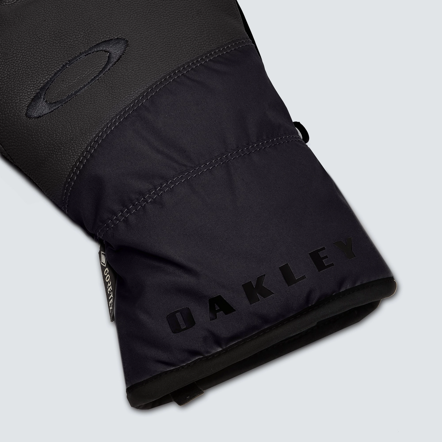 Gants Oakley Homme Ellipse Goatskin Glove Blackout