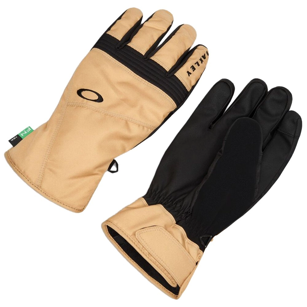 Gants Oakley Unisex Roundhouse Glove Light Curry 22