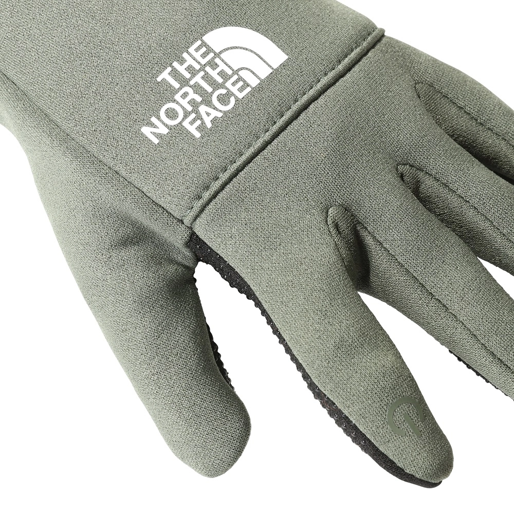 Gants The North Face Kids Recycled Etip Glove Thyme