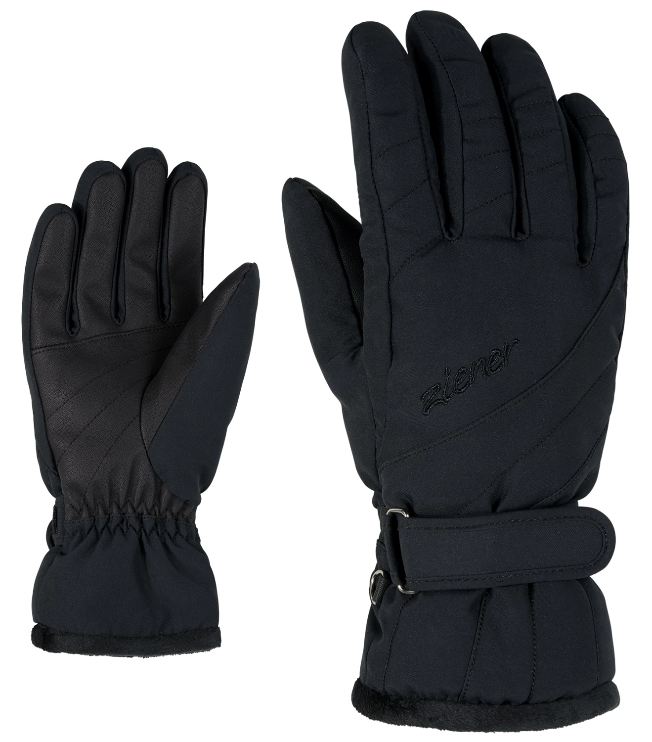 Gants Ziener Women Kileni PR Glove Black