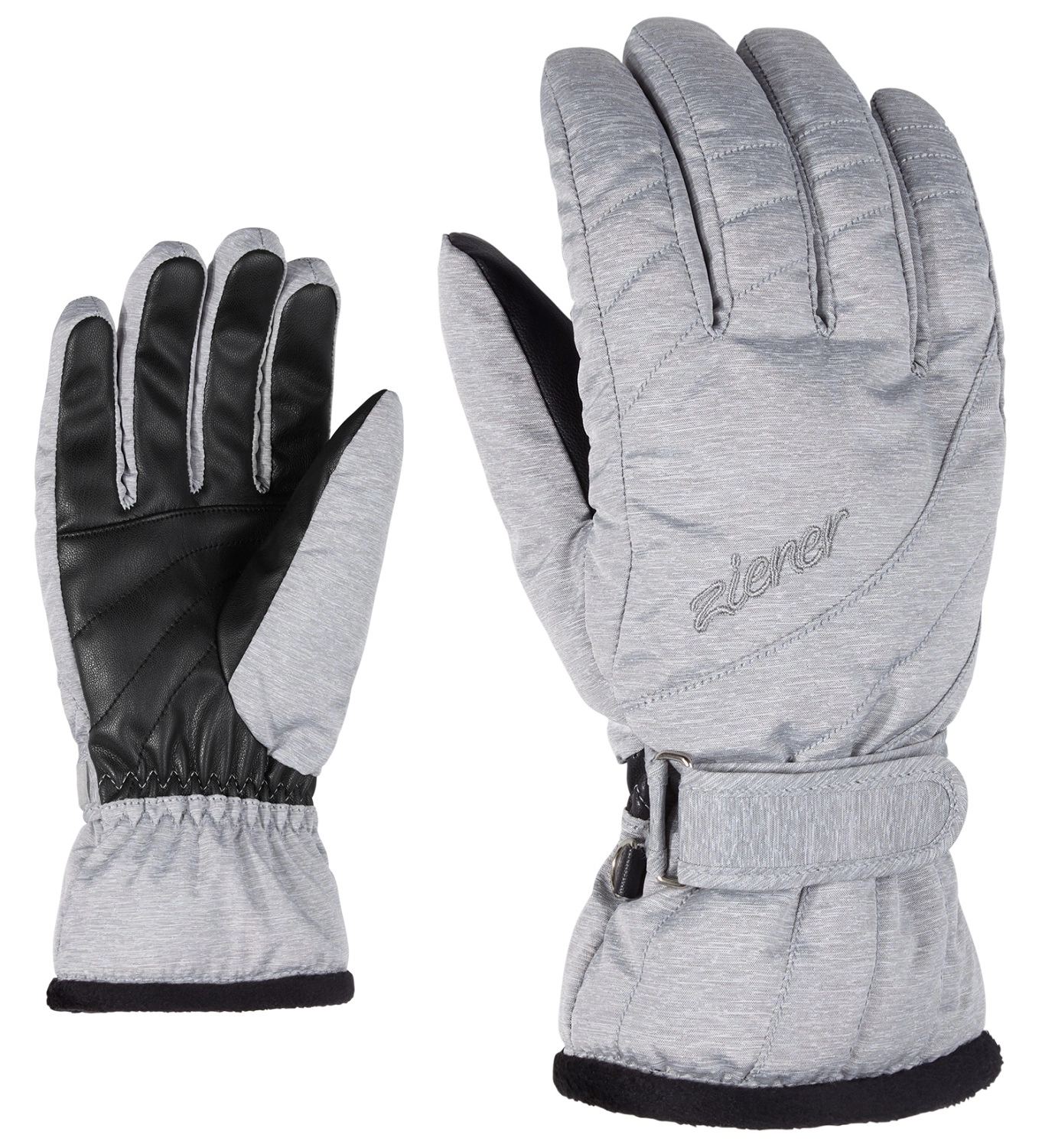 Gants Ziener Women Kileni PR Glove Light Melange