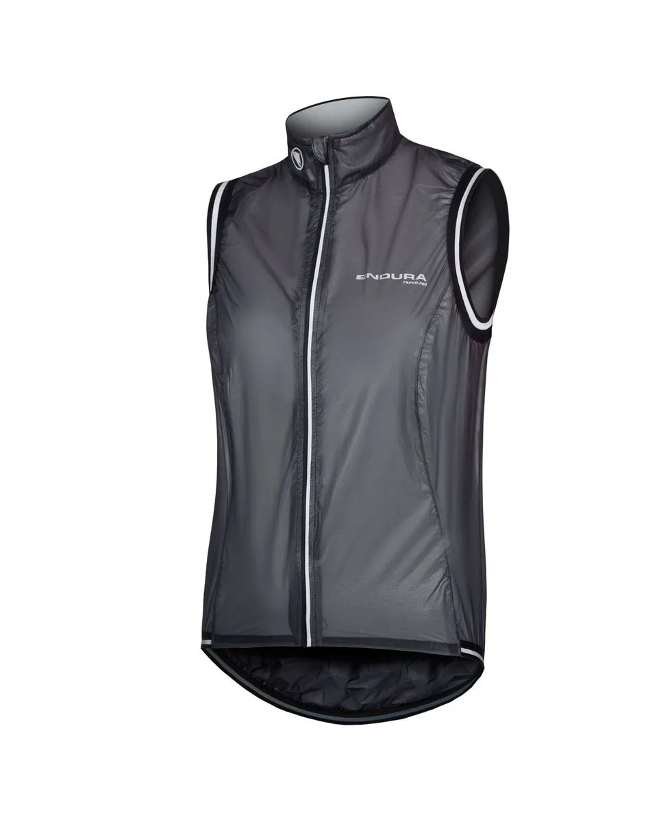 Gilet Femme ADRENALINE RACE FS260-PRO II Noir