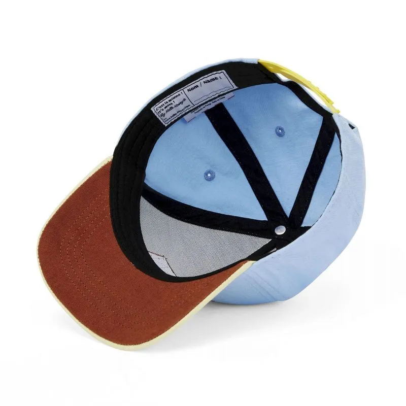 Hello Hossy Mini Water - Casquette enfant | Hardloop