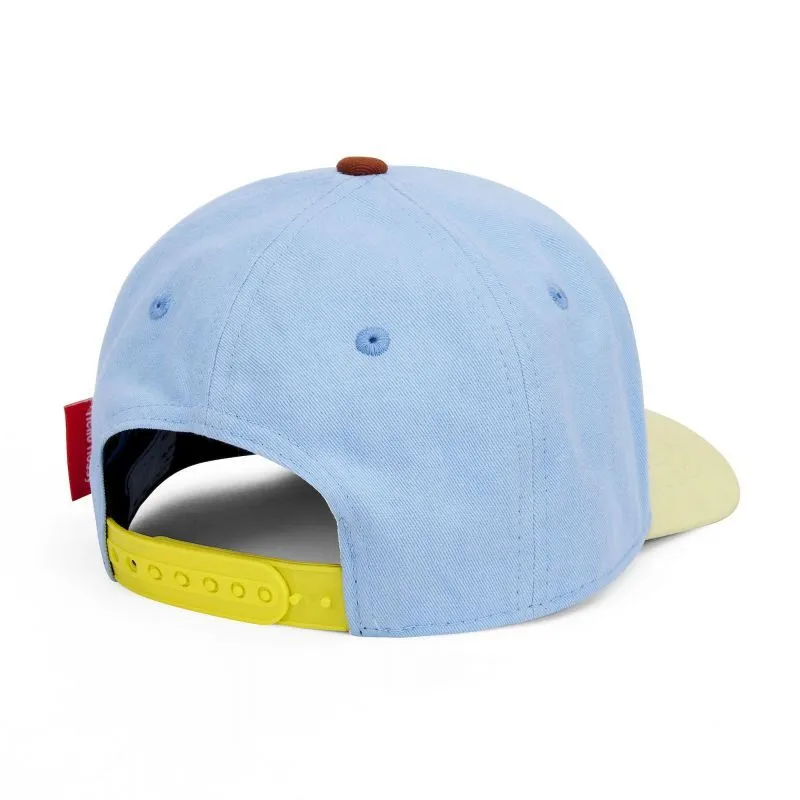 Hello Hossy Mini Water - Casquette enfant | Hardloop