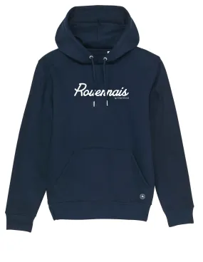 Hoodie Homme Rouennais