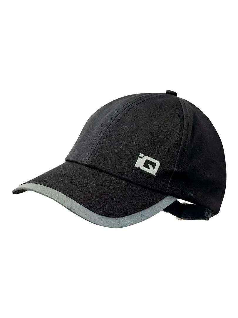 IQ - Casquette de baseball ROME - Noir