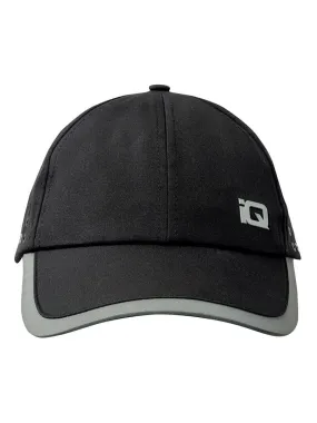 IQ - Casquette de baseball ROME - Noir