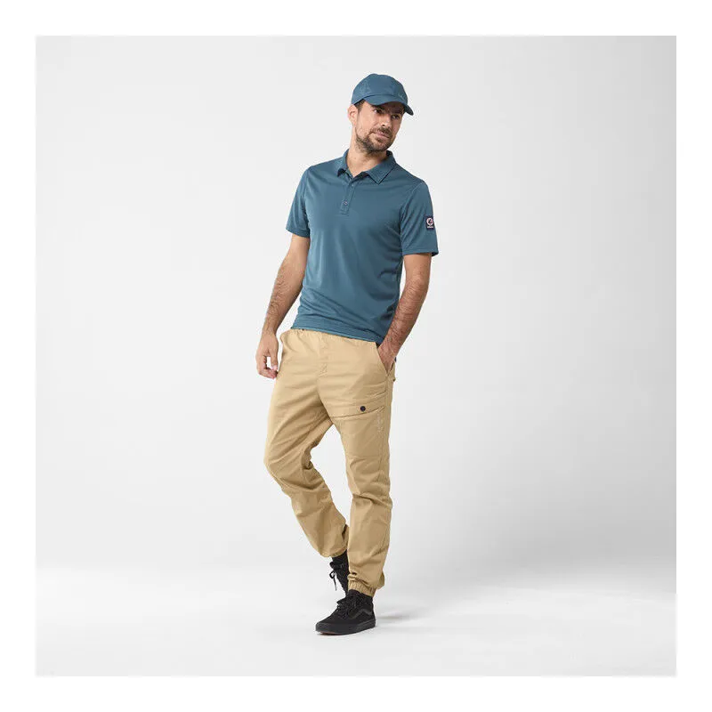 Lafuma Laf Polo Ltd - Polo homme | Hardloop