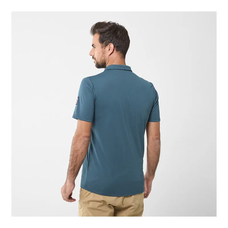 Lafuma Laf Polo Ltd - Polo homme | Hardloop