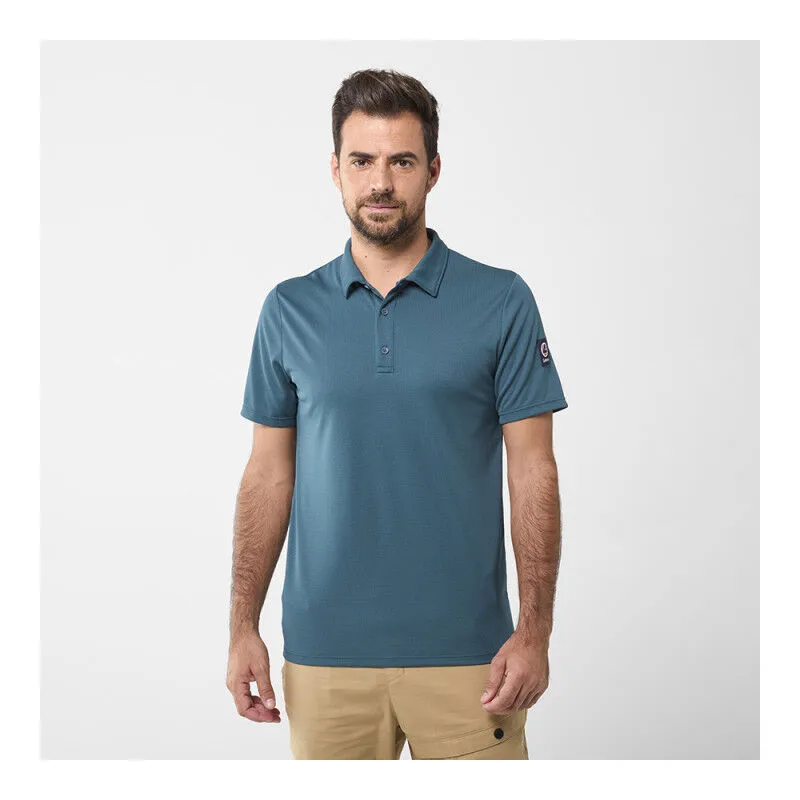 Lafuma Laf Polo Ltd - Polo homme | Hardloop