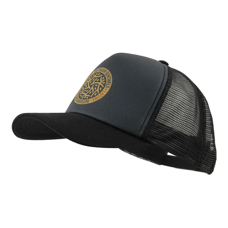 Lafuma Laf Trucker Cap - Casquette | Hardloop