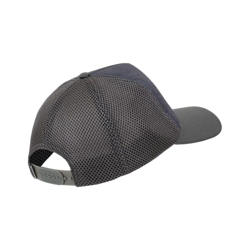 Lafuma Laf Trucker Cap - Casquette | Hardloop