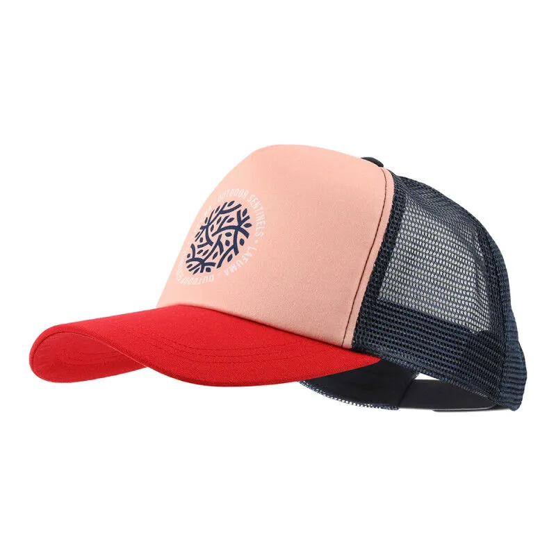 Lafuma Laf Trucker Cap - Casquette | Hardloop