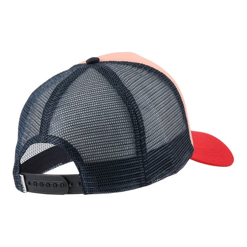 Lafuma Laf Trucker Cap - Casquette | Hardloop