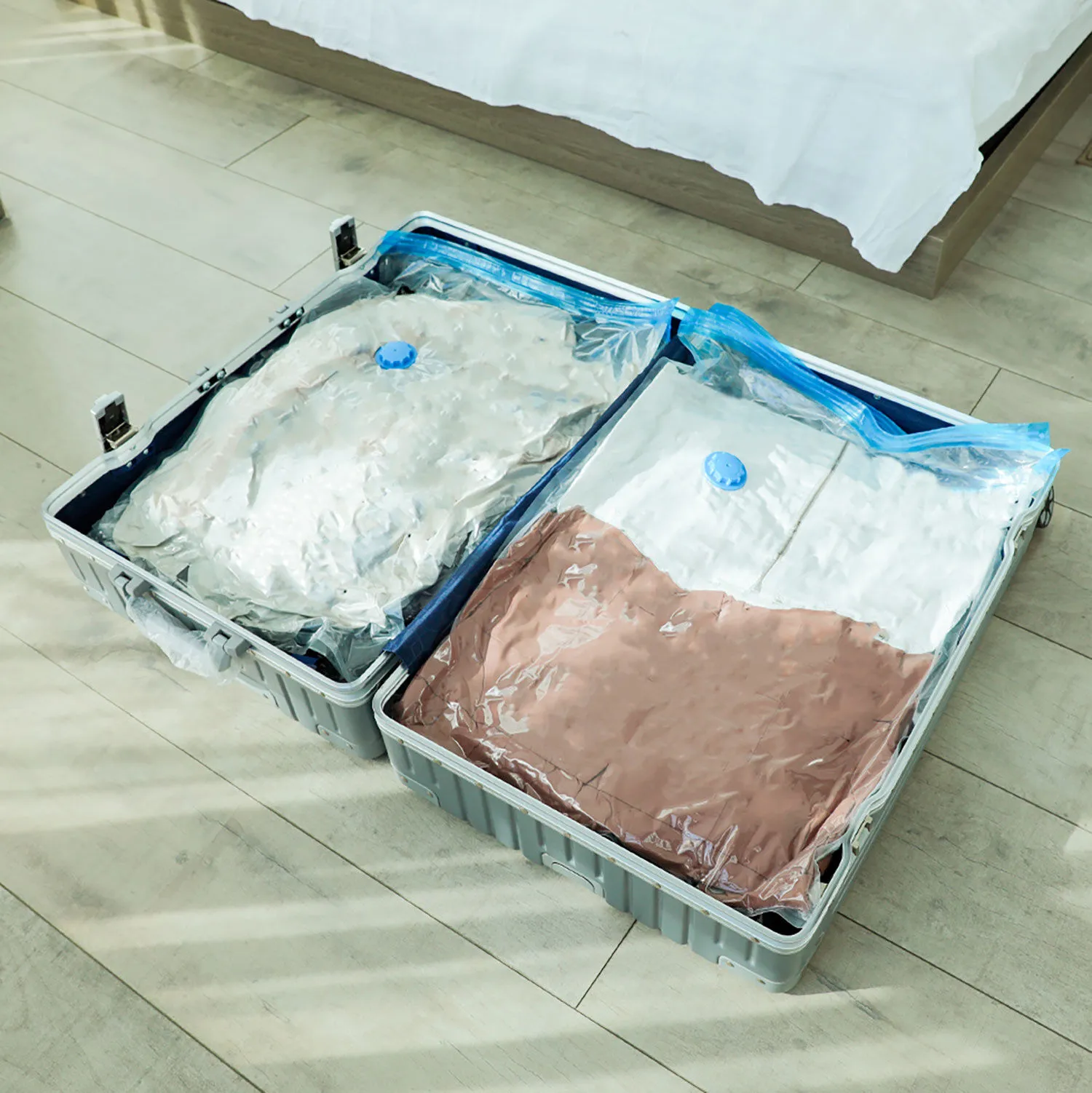 Lot de 20 sacs sous-vide pour vêtements ⋆ Lehner Versand