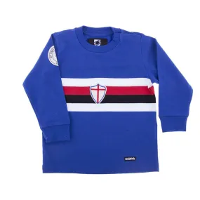 Maillot Copa Sampdoria 'My First Football Shirt'