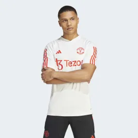 Maillot d'entraînement Manchester United adidas Tiro 23 - IA8492