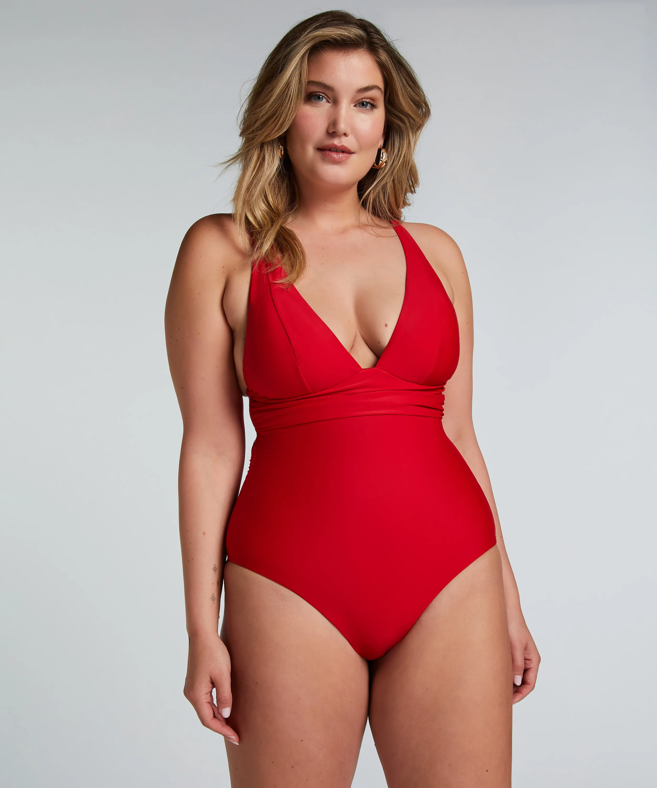 Maillot de bain Shaping Luxe