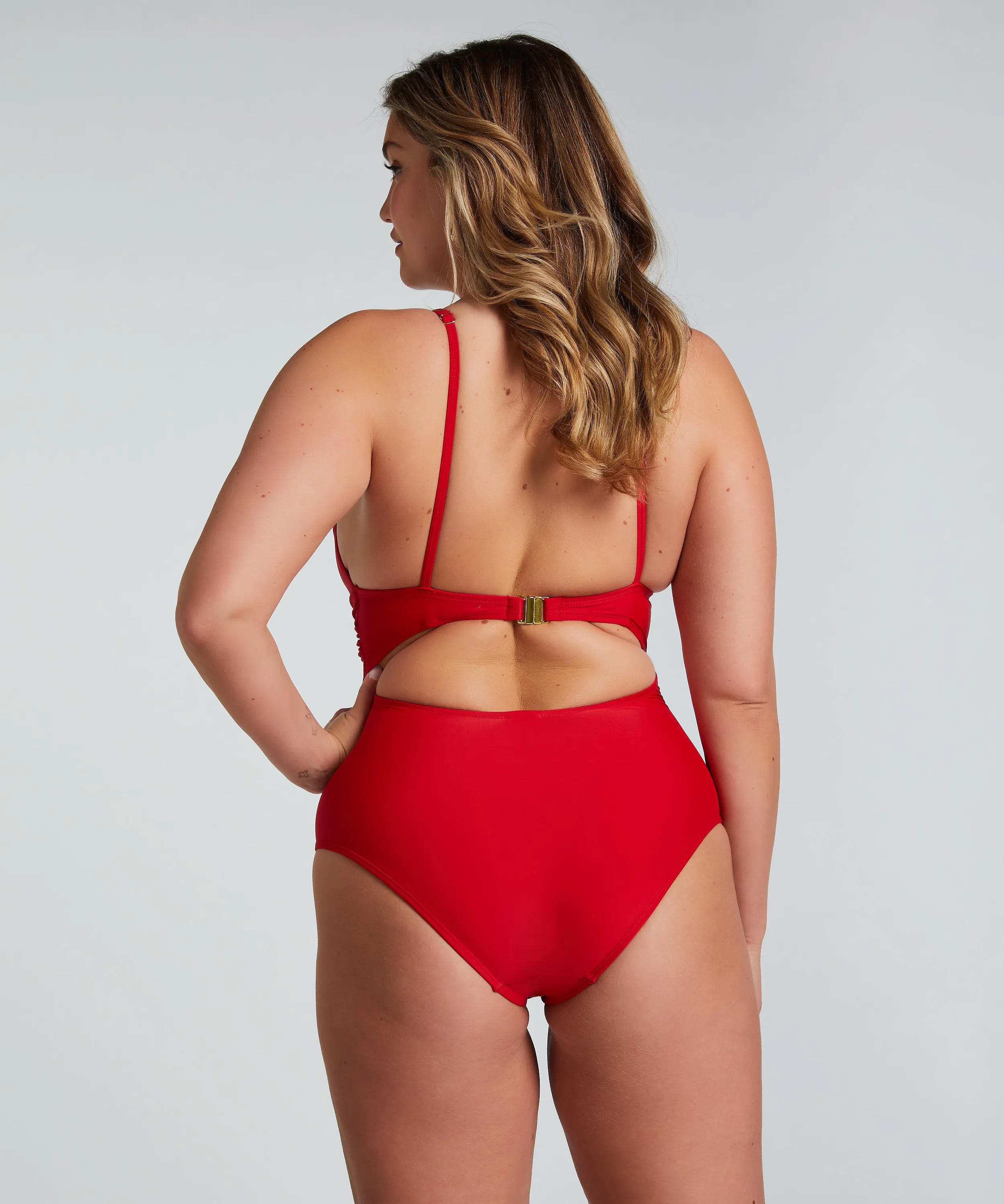 Maillot de bain Shaping Luxe