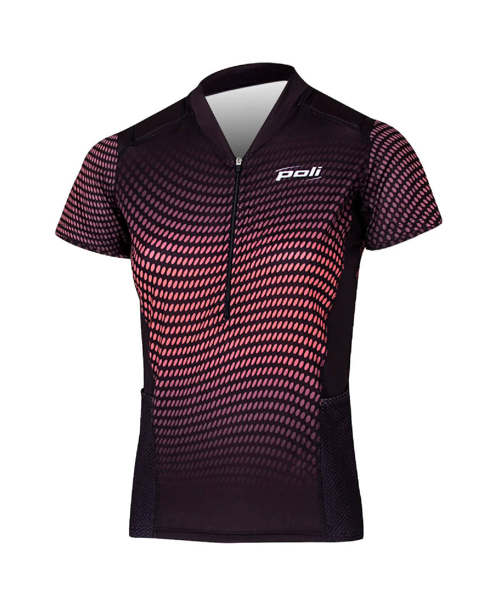 Maillot de trail femme Lynn Hillock