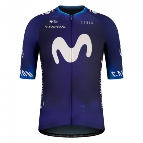 MAILLOT GOBIK ODYSSEY MOVISTAR TEAM 23