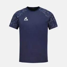 Maillot Le Coq Sportif Graphique