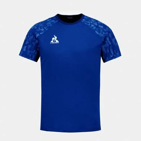 Maillot Le Coq Sportif Graphique