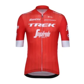 MAILLOT TREK SEGAFREDO SANTINI PRO TEAM