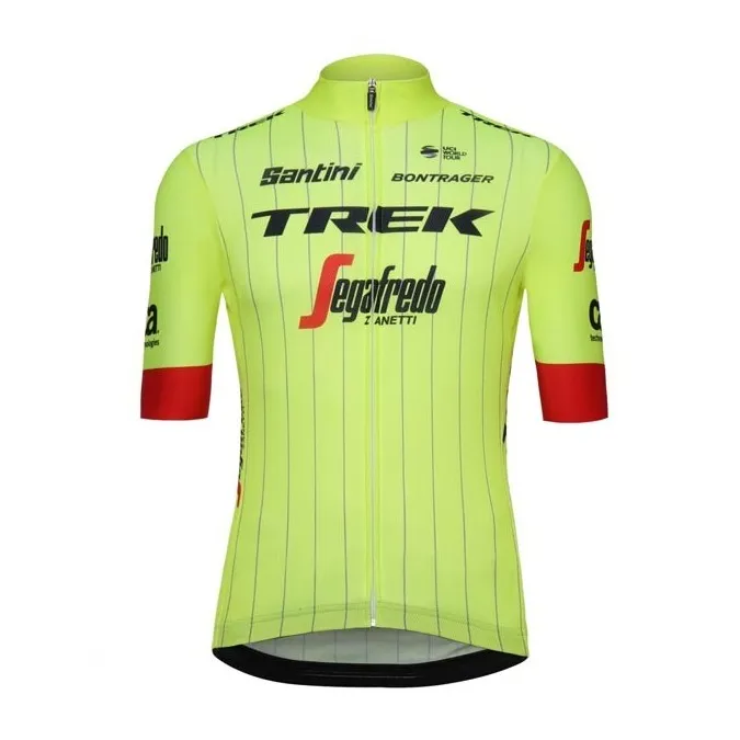 MAILLOT TREK SEGAFREDO SANTINI