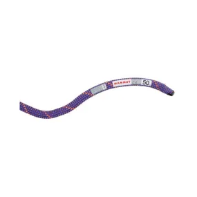 Mammut 9.0 Crag Sender Dry Rope - Corde à simple | Hardloop