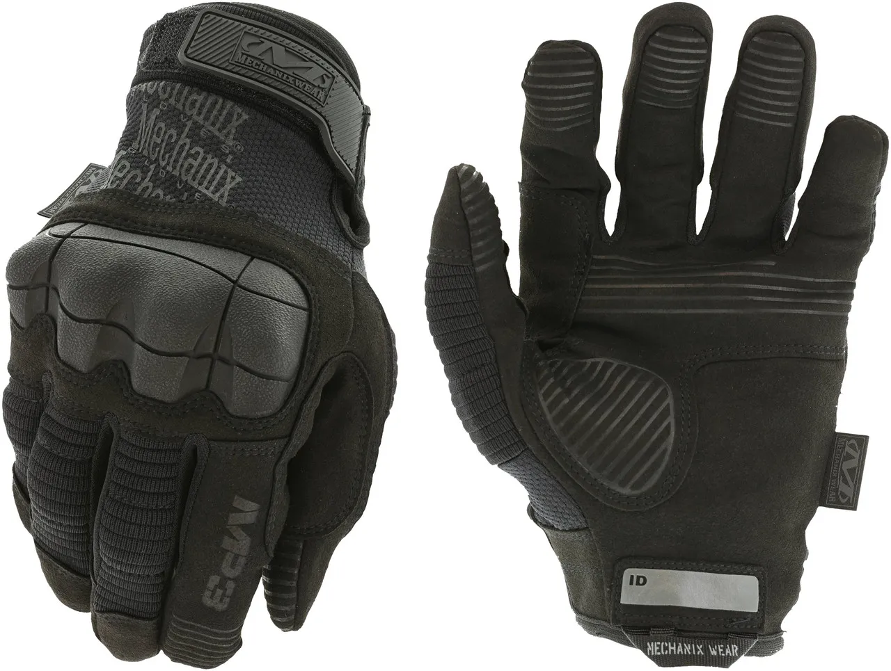 Mechanix Wear-M-Pact 3 Glove 