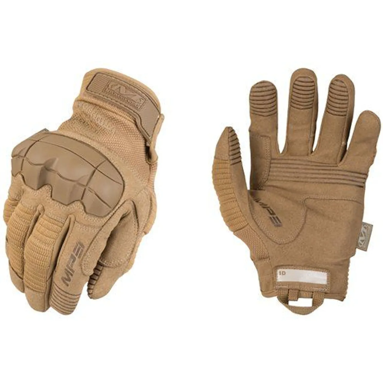 Mechanix Wear-M-Pact 3 Glove 