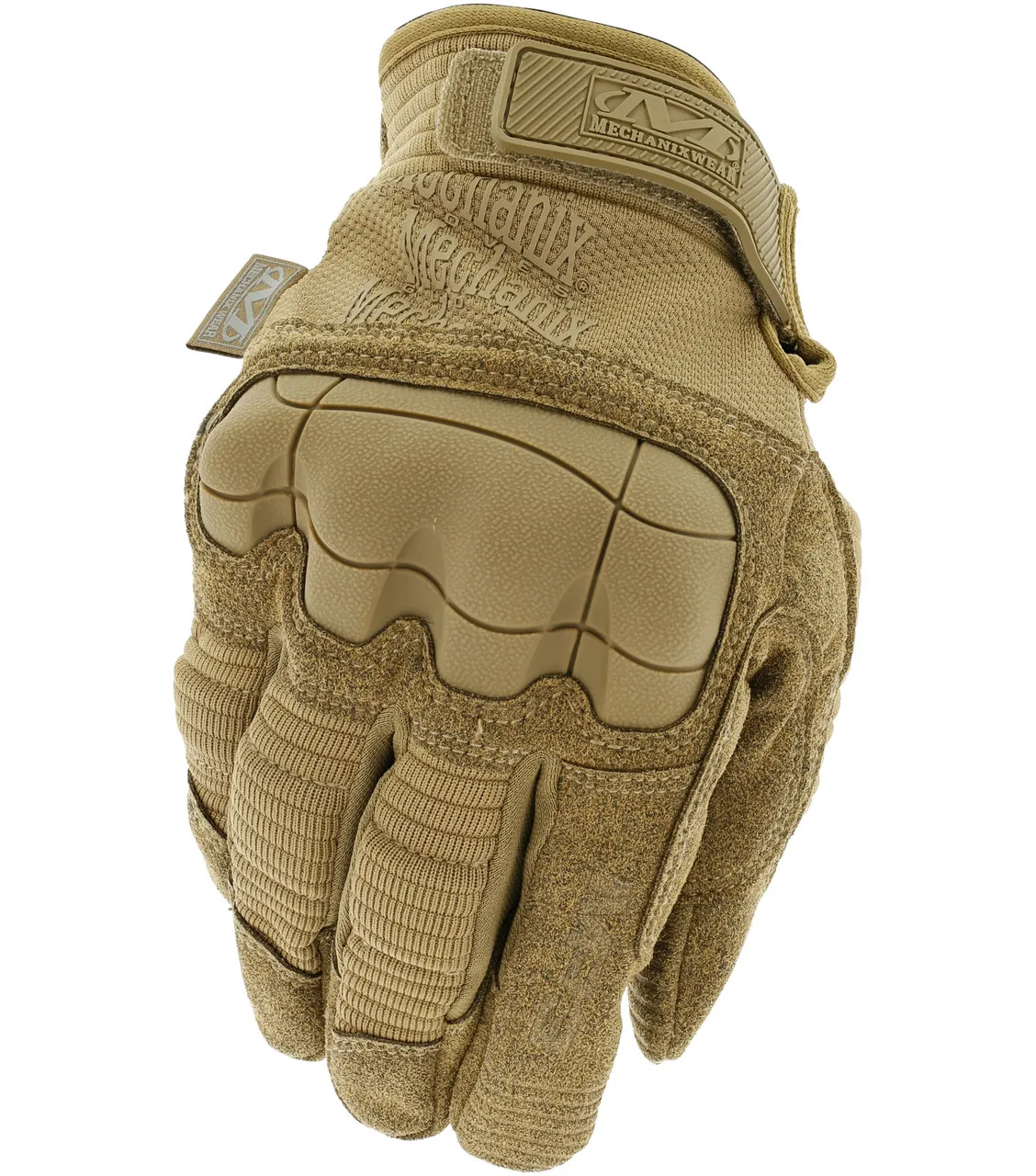 Mechanix Wear-M-Pact 3 Glove 