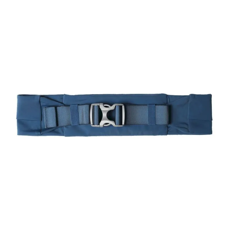 Nathan Adjustable Fit Zipster 2.0 - Ceinture hydratation | Hardloop