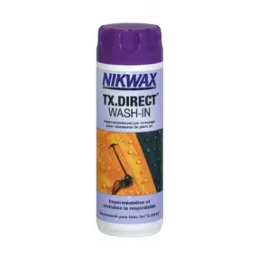 Nikwax TX. Direct - Imperméabilisant pour vêtements de plein air | Hardloop