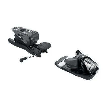 NX 12 Dual WTR B 90 Black /Spkl - 2018
