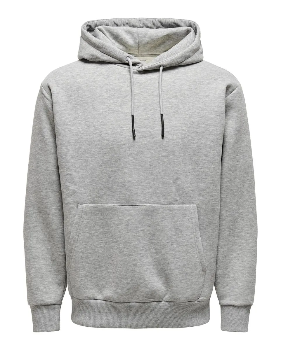 ONSCERES HOODIE SWEAT NOOS