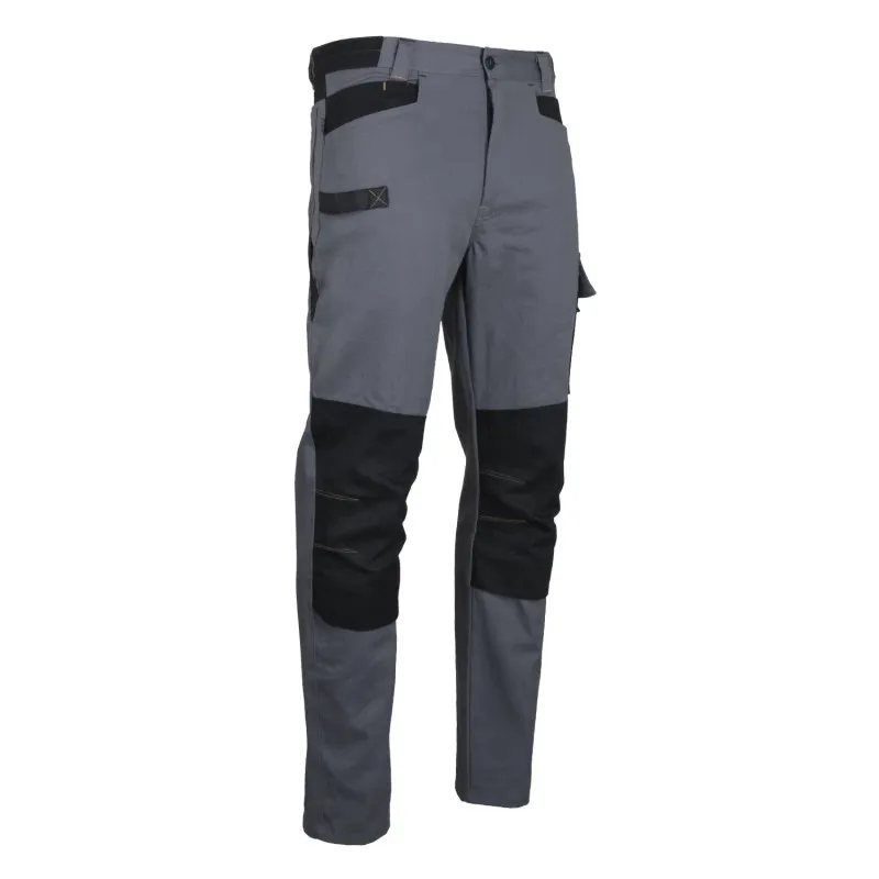 Pantalon 100% coton LMA Workwear | Vêtements de travail