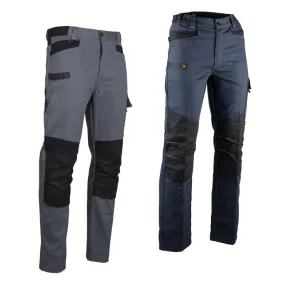 Pantalon 100% coton LMA Workwear | Vêtements de travail