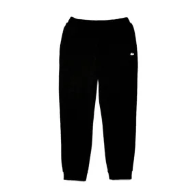 Pantalon de jogging Lacoste en coton